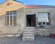 Xəzər rayonu , Buzovna qəs., 4 otaq