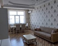 Nəsimi rayonu , 3-cü mikrorayon qəs., 3 otaq