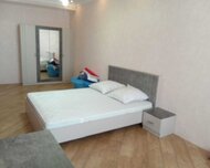 Yasamal rayonu , İnşaatçılar m., 3 otaq
