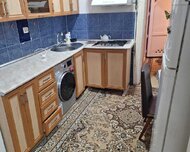 Sumqayıt ş., Köhnə tikili , 3 otaq