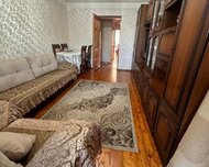 Sumqayıt ş., Köhnə tikili , 3 otaq