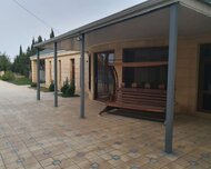 Sabunçu rayonu , Bilgəh qəs., 8 otaq