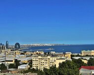 Səbail rayonu , İçəri Şəhər m., 4 otaq