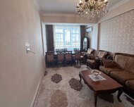 Yasamal rayonu , Yeni Yasamal qəs., 2 otaq