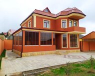 Binəqədi rayonu , Sulutəpə qəs., 7 otaq