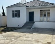 Sumqayıt ş., Həyət evi / Villa , 3 otaq