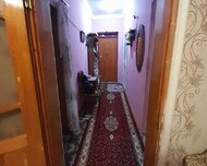 Suraxanı rayonu , Hövsan qəs., 4 otaq