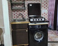 Yasamal rayonu , Yasamal qəs., 2 otaq