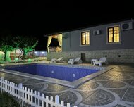 İsmayıllı ş., Həyət evi / Villa , 4 otaq