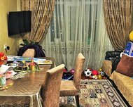Sabunçu rayonu , Bakixanov qəs., 3 otaq