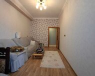 Xırdalan ş., Yeni tikili , 2 otaq