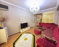 Suraxanı rayonu , Yeni Günəşli qəs., 2 otaq