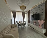 Xırdalan ş., Yeni tikili , 2 otaq