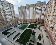 Sumqayıt ş., Yeni tikili , 1 otaq