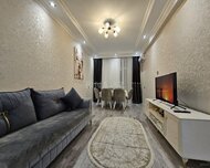 Xırdalan ş., Yeni tikili , 2 otaq