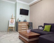 Xırdalan ş., Köhnə tikili , 2 otaq