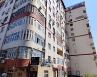Yasamal rayonu , Yeni Yasamal qəs., 5 otaq