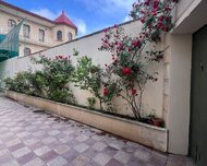 Sabunçu rayonu , Bakixanov qəs., 5 otaq