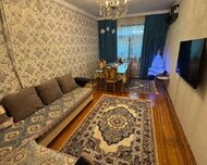 Xətai rayonu , Həzi Aslanov m., 3 otaq