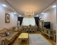 Binəqədi rayonu , 8-ci mikrorayon qəs., 4 otaq