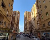 Xətai rayonu , Əhmədli qəs., 3 otaq