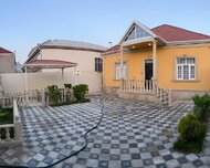 Abşeron rayonu , Masazır qəs., 4 otaq