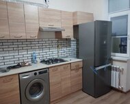 Sumqayıt ş., Yeni tikili , 3 otaq