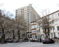 Səbail rayonu , İçəri Şəhər m., 2 otaq