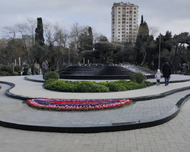 Nərimanov rayonu , Nəriman Nərimanov m., 3 otaq