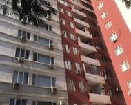Nərimanov rayonu , Montin qəs., 4 otaq