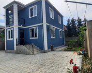 Sumqayıt ş., Həyət evi / Villa , 4 otaq