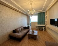 Binəqədi rayonu , 7-ci mikrorayon qəs., 2 otaq
