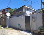 Sabunçu rayonu , Bakixanov qəs., 3 otaq