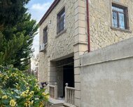 Xəzər rayonu , Qala qəs., 4 otaq