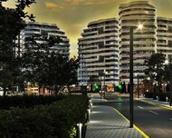 Sabunçu rayonu , Bakixanov qəs., 2 otaq