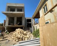 Səbail rayonu , Badamdar qəs., 4 otaq