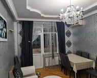 Sumqayıt ş., Yeni tikili , 2 otaq