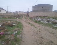 Abşeron rayonu , Masazır qəs., 5 sot