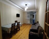 Yasamal rayonu , İnşaatçılar m., 2 otaq