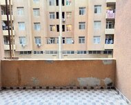 Sabunçu rayonu , Zabrat qəs., 2 otaq
