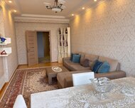 Xətai rayonu , Köhnə Günəşli qəs., 3 otaq