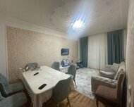Suraxanı rayonu , Yeni Günəşli qəs., 3 otaq