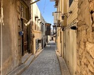 Səbail rayonu , İçəri Şəhər m., 7 otaq