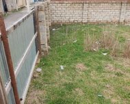 Sabunçu rayonu , Yeni Ramana qəs., 4 otaq