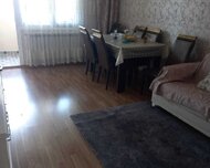 Nəsimi rayonu , 3-cü mikrorayon qəs., 2 otaq