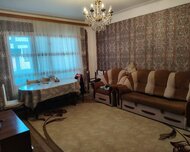 Sumqayıt ş., Köhnə tikili , 3 otaq