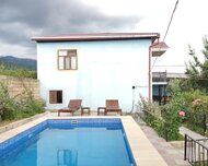 İsmayıllı ş., Həyət evi / Villa , 3 otaq