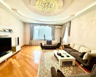Nərimanov rayonu , 6 otaq