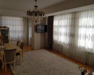 Nizami rayonu , 8-ci kilometr qəs., 3 otaq
