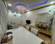 Xətai rayonu , Həzi Aslanov qəs., 2 otaq